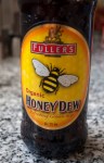 Honey bee ale