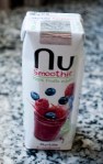 Nu smoothie
