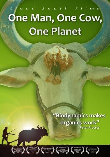 One Man One Cow One Planet