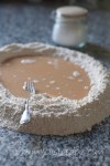 Flour and well&nbsp;MyCustardPie
