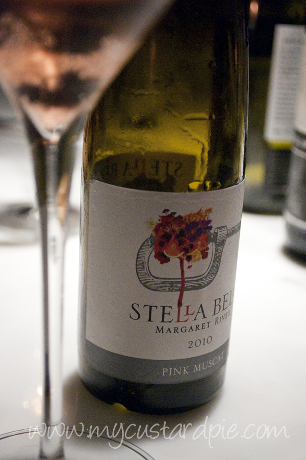 Stella Bella Pink Muscat