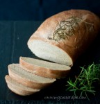 Rosemary Loaf –&nbsp;MyCustardPie(1)