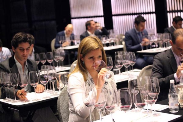 Berlin Tasting Dubai