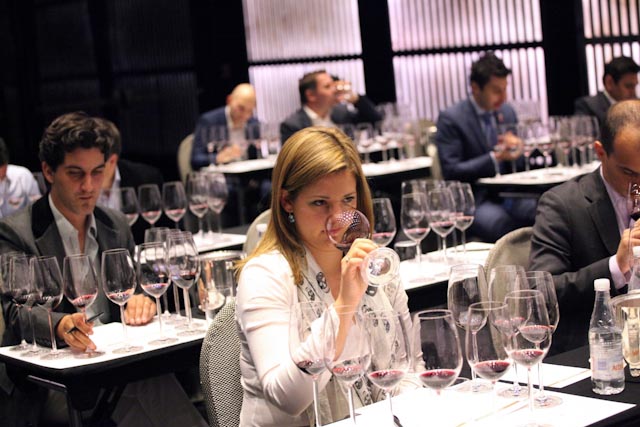 Berlin Tasting Dubai