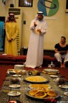 Cultural breakfast Dubai-0969