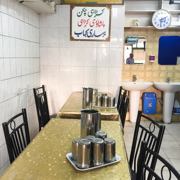 Ravis - Eat on a budget Dubai on mycustardpie.com