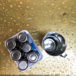 Eat on a budget Dubai on mycustardpie.com