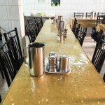 Eat on a budget Dubai on mycustardpie.com