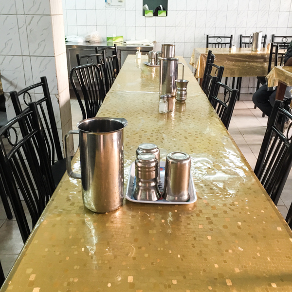 Ravis - Eat on a budget Dubai on mycustardpie.com