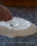 making soda bread  – My Custard&nbsp;Pie