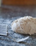 making soda bread  – My Custard&nbsp;Pie