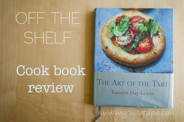 The Art of the Tart review