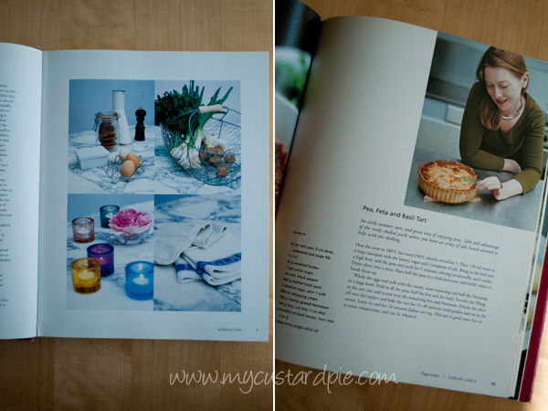 In My Kitchen Annie Bell 