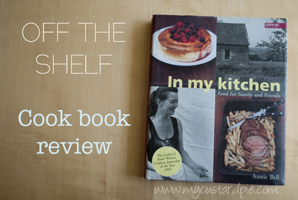 In My Kitchen - Annie Bell