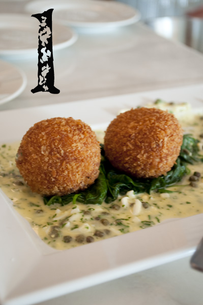 Rivington Grill Dubai