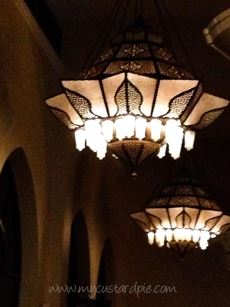 Jumeirah Zabeel Saray