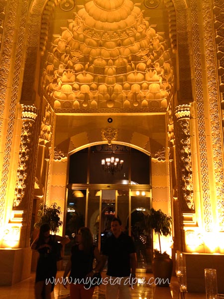 Jumeirah Zabeel Saray