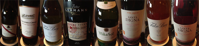 wines at social hour Sheraton MOE Dubai