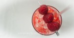 Raspberry mocktail – My Custard&nbsp;Pie