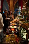Burj al Arab Iftar- My Custard&nbsp;Pie