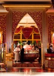 Al Iwan at Burj al Arab Iftar-My Custard&nbsp;Pie