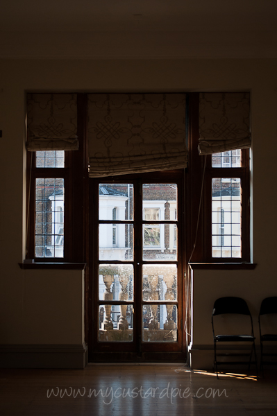 Battersea Arts Centre