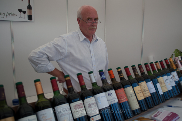 Bordeaux undiscovered