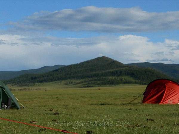 Mongolia