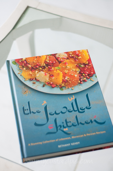 The Jewelled Kitchen