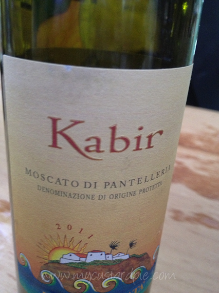 Kabir moscato