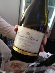 Domaine Laroche – A+E wine fair-My Custard&nbsp;Pie