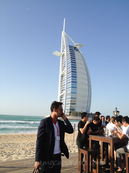 Burj al Arab Dubai