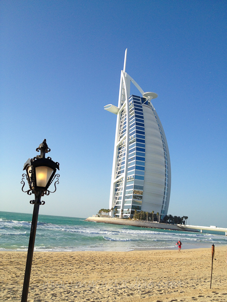 Burj al Arab Dubai