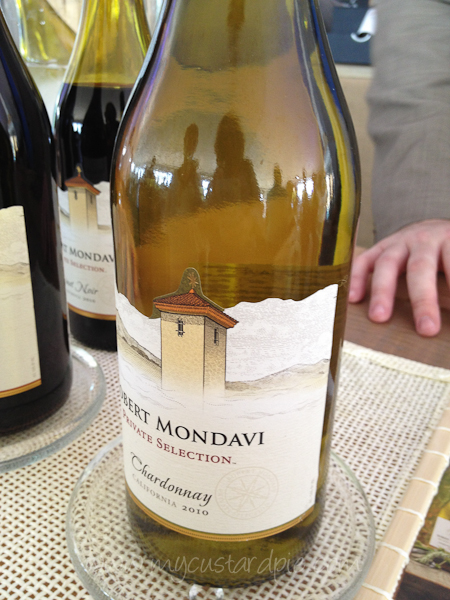 Robert Mondavi