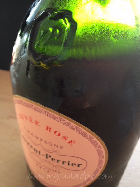 Laurent Perrier