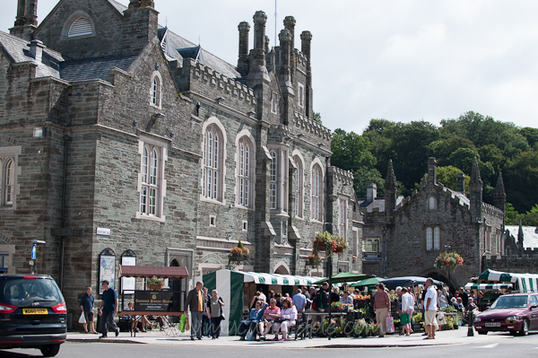 Tavistock