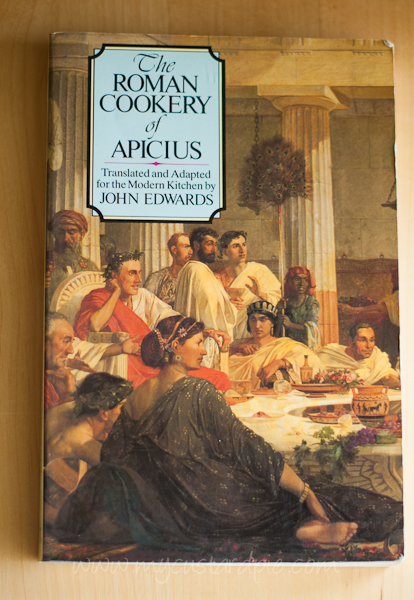 Roman Cookery