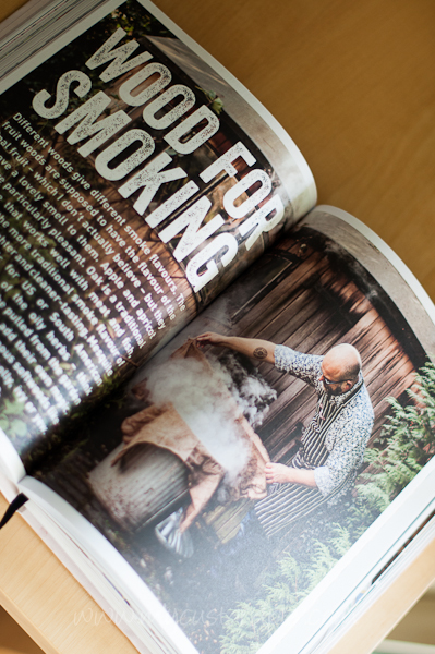 Food DIY - Tim Hayward