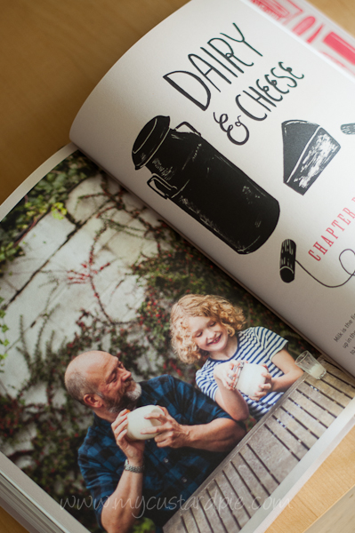 Food DIY - Tim Hayward