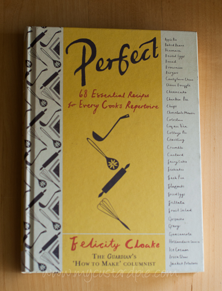 Perfect - Felicity Cloake
