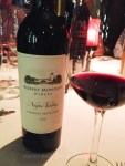 Robert Mondavi wine dinner – My Custard&nbsp;Pie-5-2