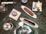 Afternoon tea at The Westin – My Custard&nbsp;Pie-1