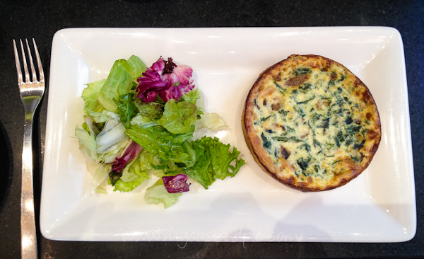 Quiche