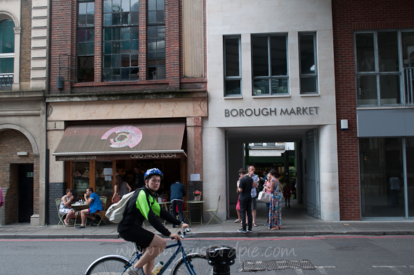 Borough Market