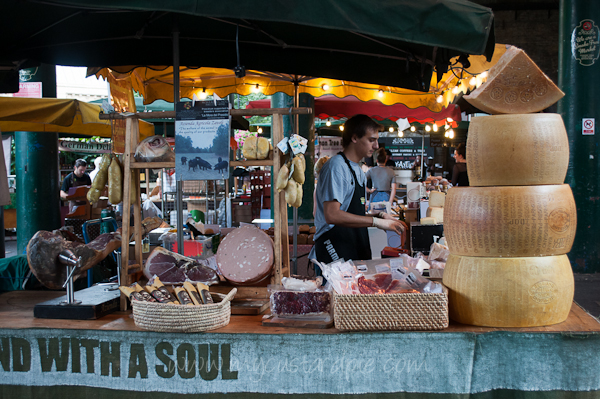 Borough Market