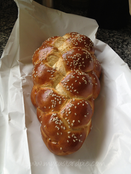 Challah