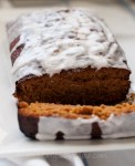 Ginger cake with Turkish Delight icing – My Custard&nbsp;Pie-1-10