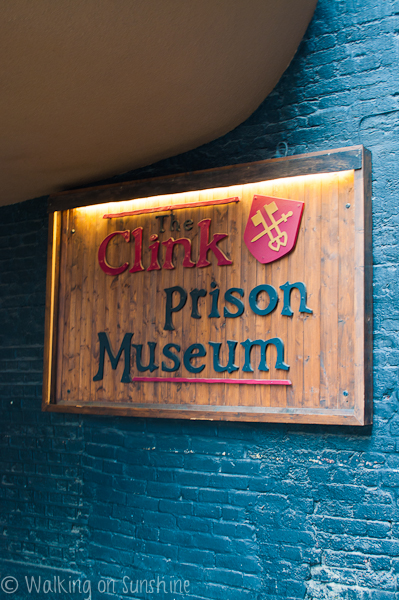 The Clink