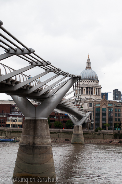Millennium Bridge