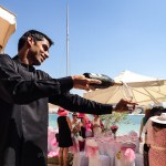 Wine for a pink lunch – My Custard&nbsp;Pie-2